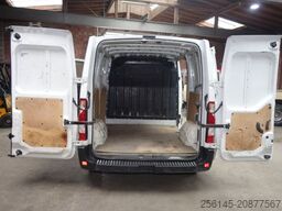 NISSAN NV 400 L1 H1  Tüv Servic Neu Klima PDC