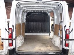 NISSAN NV 400 L1 H1  Tüv Servic Neu Klima PDC