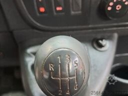 OPEL Movano DoKa 6Sitze 3,5 AHK NaviKlimaTüvServicNeu