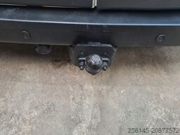 OPEL Movano DoKa 6Sitze 3,5 AHK NaviKlimaTüvServicNeu