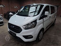 FORD Transit 340 L2 Doka Klima Kamera Scheckh Euro6