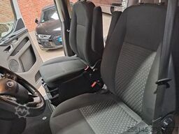 FORD Transit 340 L2 Doka Klima Kamera Scheckh Euro6