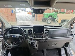FORD Transit 340 L2 Doka Klima Kamera Scheckh Euro6