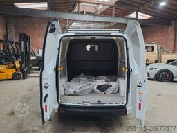 FORD Transit 340 L2 Doka Klima Kamera Scheckh Euro6
