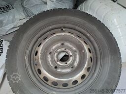 FORD Transit 340 L2 Doka Klima Kamera Scheckh Euro6