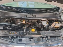 OPEL Movano DoKa 6Sitze 3,5 AHK NaviKlimaTüvServicNeu