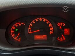 OPEL Movano DoKa 6Sitze 3,5 AHK NaviKlimaTüvServicNeu