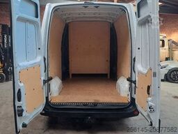 OPEL Movano DoKa 6Sitze 3,5 AHK NaviKlimaTüvServicNeu