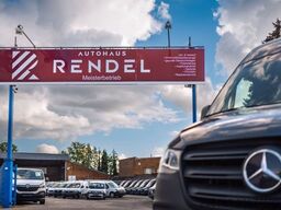 OPEL Movano DoKa 6Sitze 3,5 AHK NaviKlimaTüvServicNeu