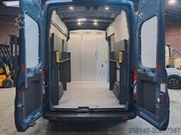 FORD Transit Kasten 350 L3 H3 KlimaKamera TüvNeu Navi