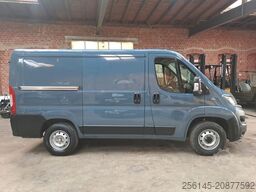 FIAT Ducato L1 H1 Klima Kamera Tempomat Euro6 Tüv