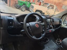 FIAT Ducato L1 H1 Klima Kamera Tempomat Euro6 Tüv