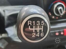 FIAT Ducato L1 H1 Klima Kamera Tempomat Euro6 Tüv