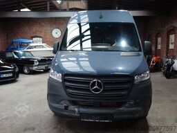 MERCEDES-BENZ Sprinter Kasten 314 L2 Klima Kamera Tüv Euro6
