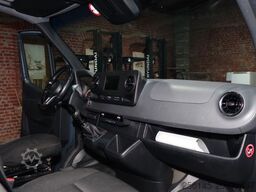 MERCEDES-BENZ Sprinter Kasten 314 L2 Klima Kamera Tüv Euro6