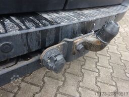 FORD Transit DoKa Kasten 350 L3H3 Trend AHK Navi ACC