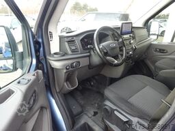 FORD Transit DoKa Kasten 350 L3H3 Trend AHK Navi ACC