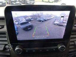 FORD Transit DoKa Kasten 350 L3H3 Trend AHK Navi ACC