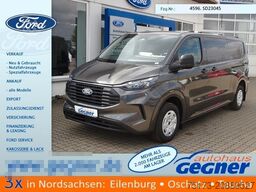 FORD Transit Custom Trend L2 AT AHK Stndhz 2xS.Tür