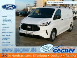 FORD Transit Custom Trend L2 AT AHK Stndhz 2xS.Tür