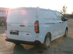 FORD Transit Custom Trend L2 AT AHK Stndhz 2xS.Tür