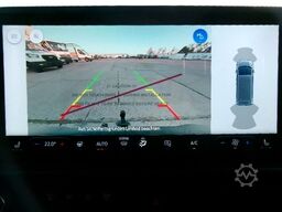 FORD Transit Custom Trend L2 AT AHK Stndhz 2xS.Tür