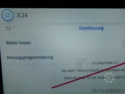 FORD Transit Custom Trend L2 AT AHK Stndhz 2xS.Tür