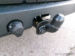 FORD Transit Custom Trend L2 AT AHK Stndhz 2xS.Tür