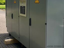 Gildemeister CTX 400
