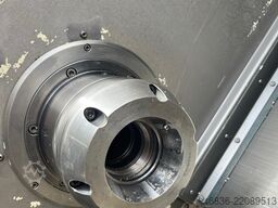 Gildemeister CTX 400