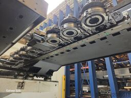 TRUMPF TruPunch 5000 S 12