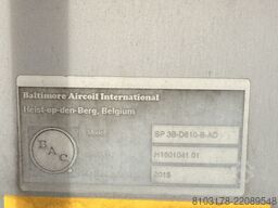 Baltimore Aircoil SP 3B-D610-B-AD
