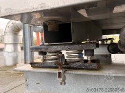 Baltimore Aircoil SP 3B-D610-B-AD