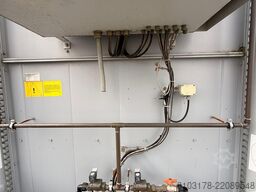 Baltimore Aircoil SP 3B-D610-B-AD