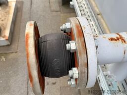 Baltimore Aircoil SP 3B-D610-B-AD