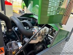 Combilift C4000 / Diesel / Very good condition