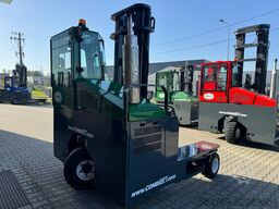 Combilift C4000 / Diesel / Very good condition