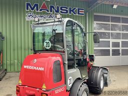 Weidemann 1280