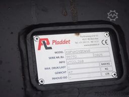 Diversen WESTTECH C260 WOODCRACKER / BOOMSCHAAR