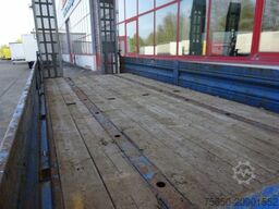 Müller Mitteltal ETUE-TA 18,0  18 t GG Tandemtieflader