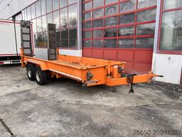  tt  Tandemtieflader