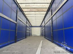 Schmitz Cargobull Curtainsider Standard