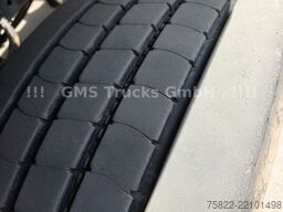 MERCEDES-BENZ Actros 2641 / 6X4 / EPS 3 Pedal / German