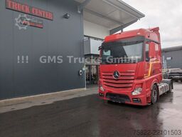 MERCEDES-BENZ Actros 1848 / Retarder / Park Cool / German
