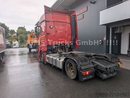 MERCEDES-BENZ Actros 1848 / Retarder / Park Cool / German