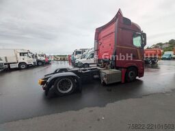 MERCEDES-BENZ Actros 1848 / Retarder / Park Cool / German