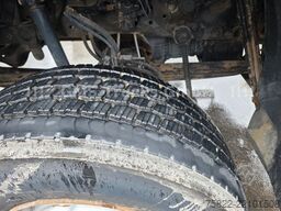 MERCEDES-BENZ Actros 1832 / 4X4 ALLRAD / E5 /Meiller/Kran Funk
