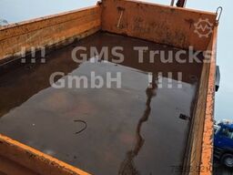 MERCEDES-BENZ Actros 1832 / 4X4 ALLRAD / E5 /Meiller/Kran Funk