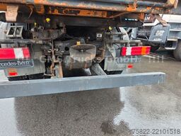 MERCEDES-BENZ Actros 1832 / 4X4 ALLRAD / E5 /Meiller/Kran Funk