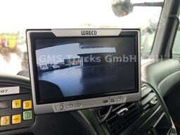 MERCEDES-BENZ Actros 1832 / 4X4 ALLRAD / E5 /Meiller/Kran Funk